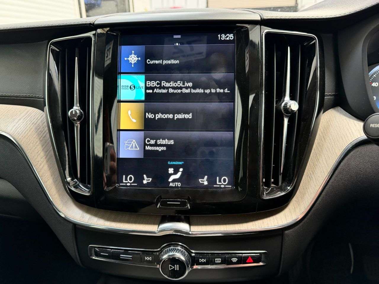 2018 VOLVO XC60 2018 VOLVO XC60