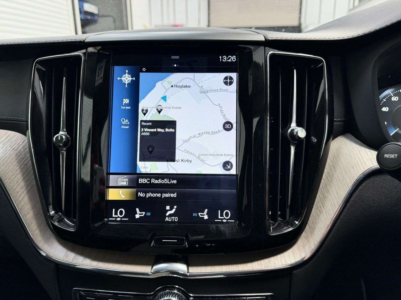 2018 VOLVO XC60 2018 VOLVO XC60