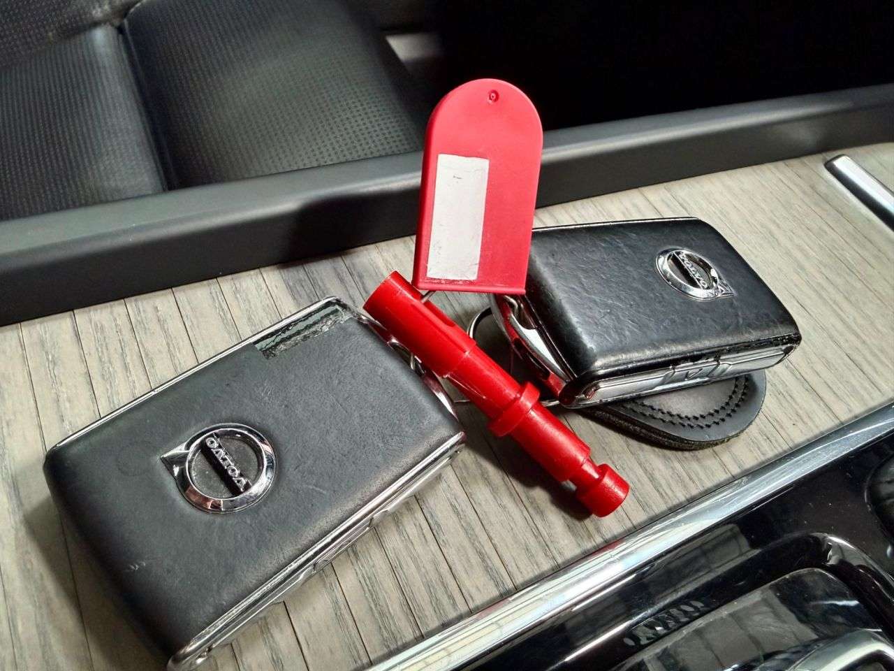 2018 VOLVO XC60 2018 VOLVO XC60