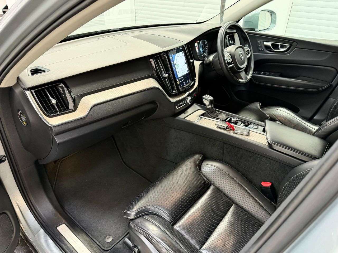 2018 VOLVO XC60 2018 VOLVO XC60