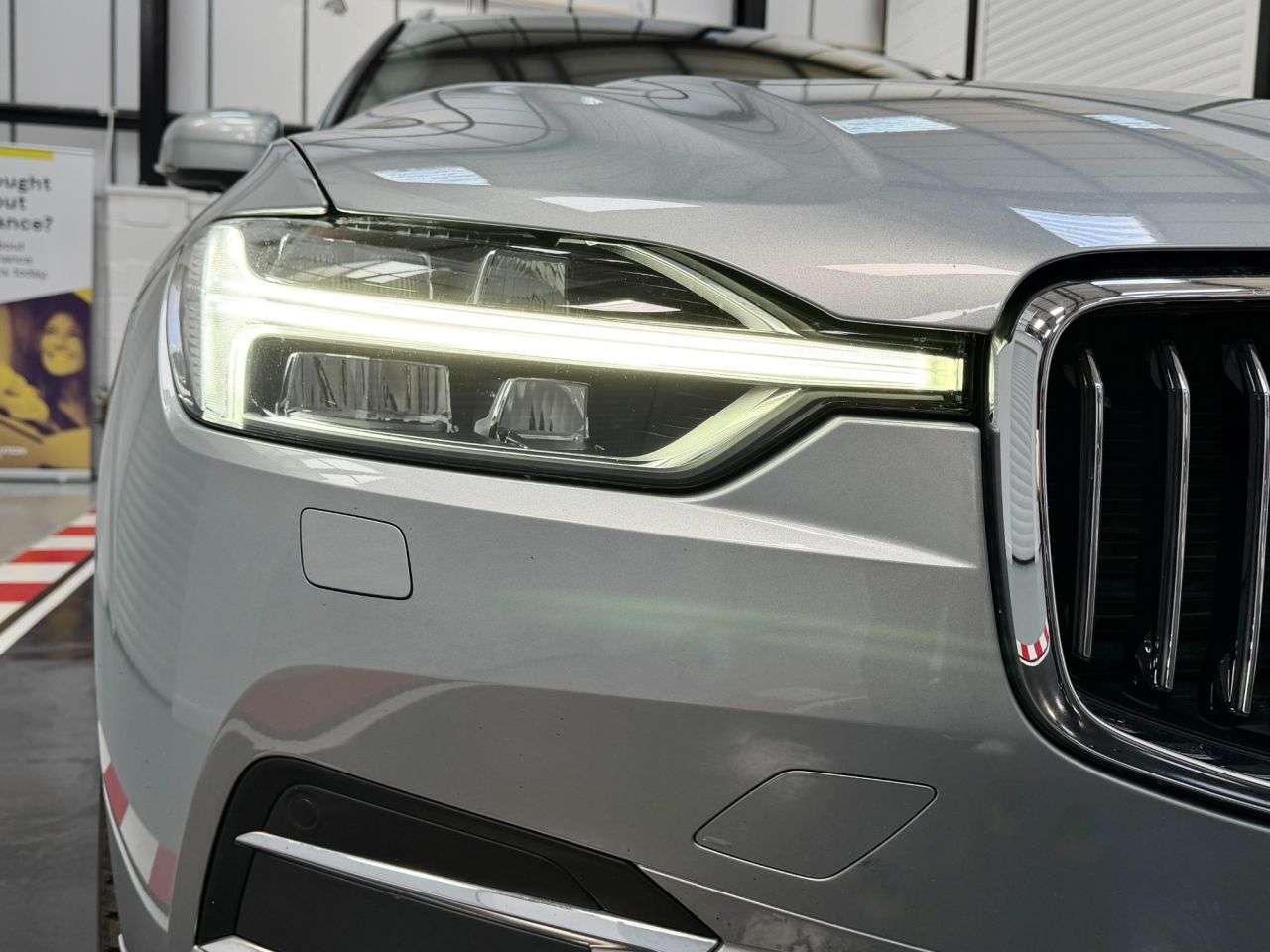 2018 VOLVO XC60 2018 VOLVO XC60
