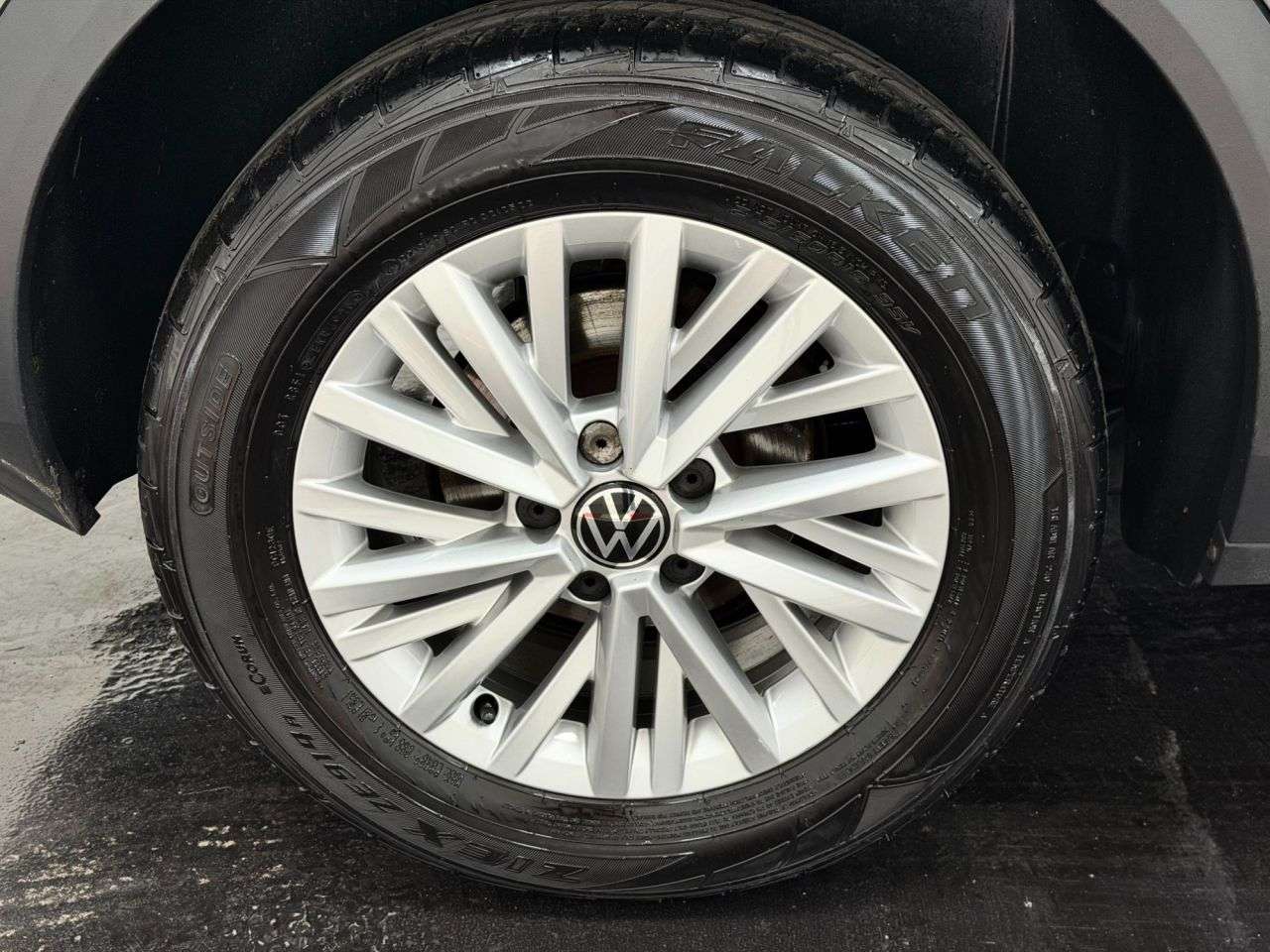 2023 VOLKSWAGEN T-ROC 2023 VOLKSWAGEN T-ROC