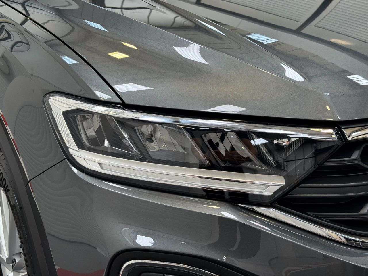 2023 VOLKSWAGEN T-ROC 2023 VOLKSWAGEN T-ROC