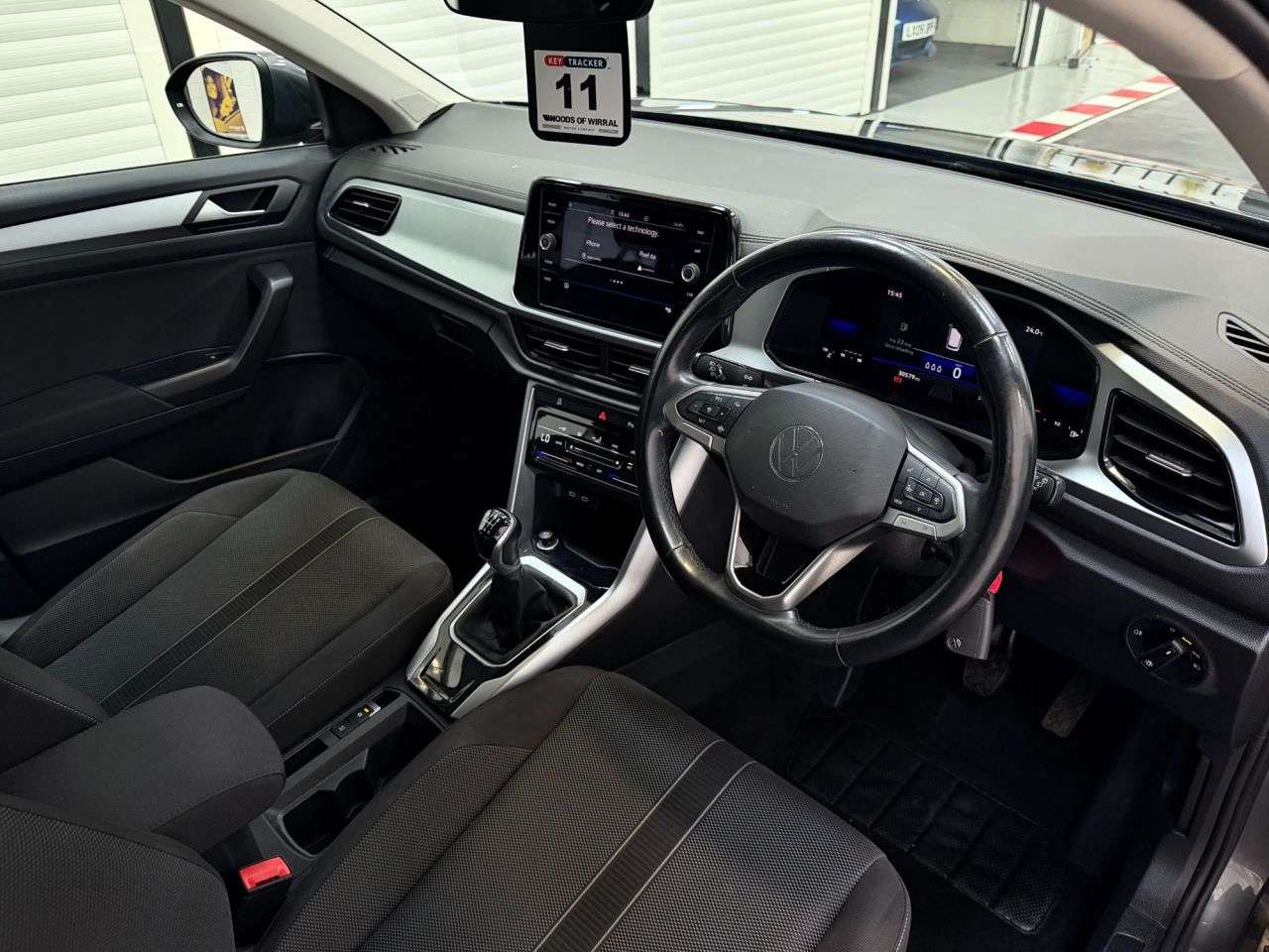 2023 VOLKSWAGEN T-ROC 2023 VOLKSWAGEN T-ROC