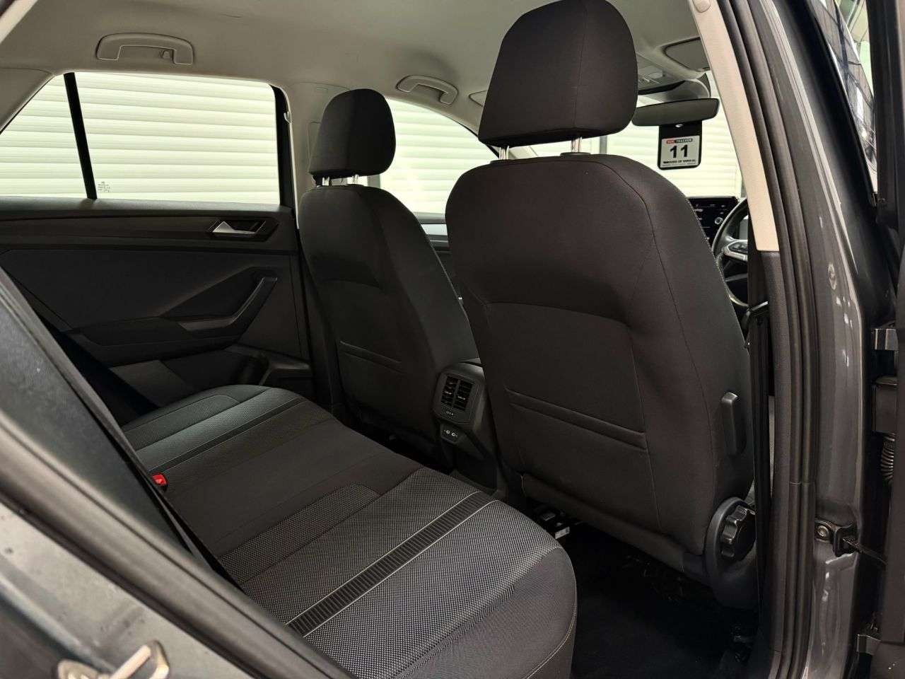 2023 VOLKSWAGEN T-ROC 2023 VOLKSWAGEN T-ROC