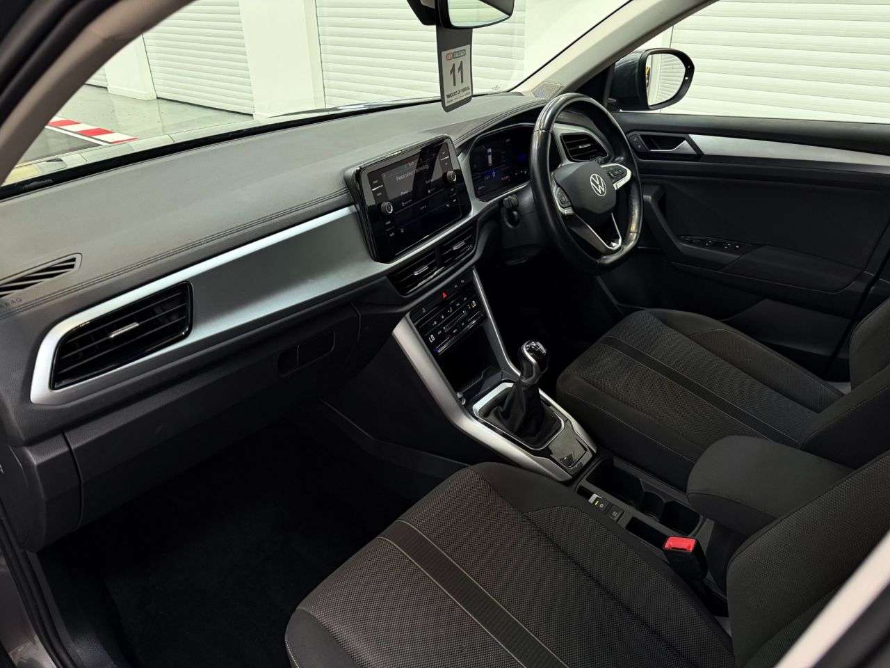 2023 VOLKSWAGEN T-ROC 2023 VOLKSWAGEN T-ROC