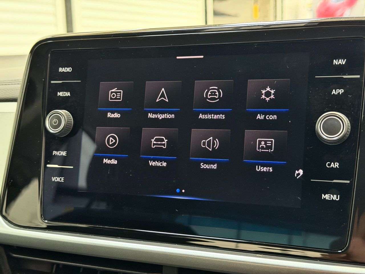 2023 VOLKSWAGEN T-ROC 2023 VOLKSWAGEN T-ROC