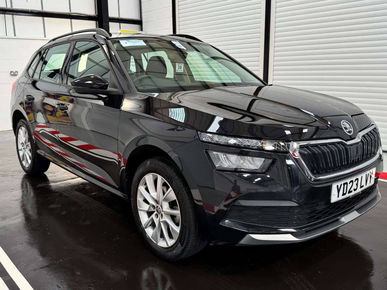 2023 SKODA KAMIQ 2023 SKODA KAMIQ