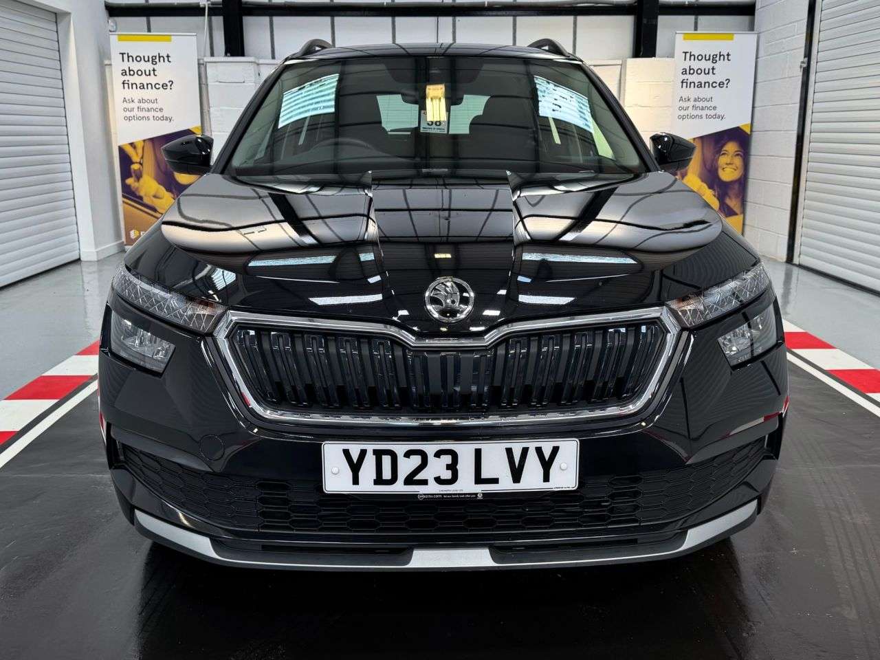 2023 SKODA KAMIQ 2023 SKODA KAMIQ