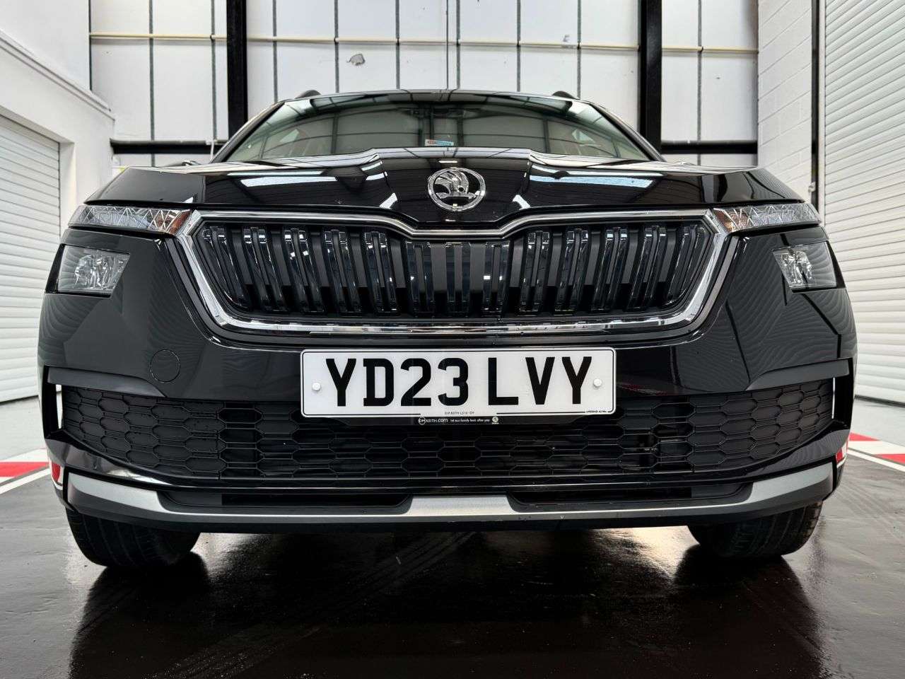 2023 SKODA KAMIQ 2023 SKODA KAMIQ