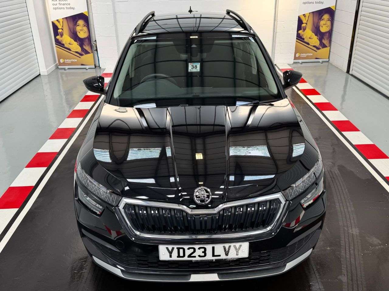 2023 SKODA KAMIQ 2023 SKODA KAMIQ