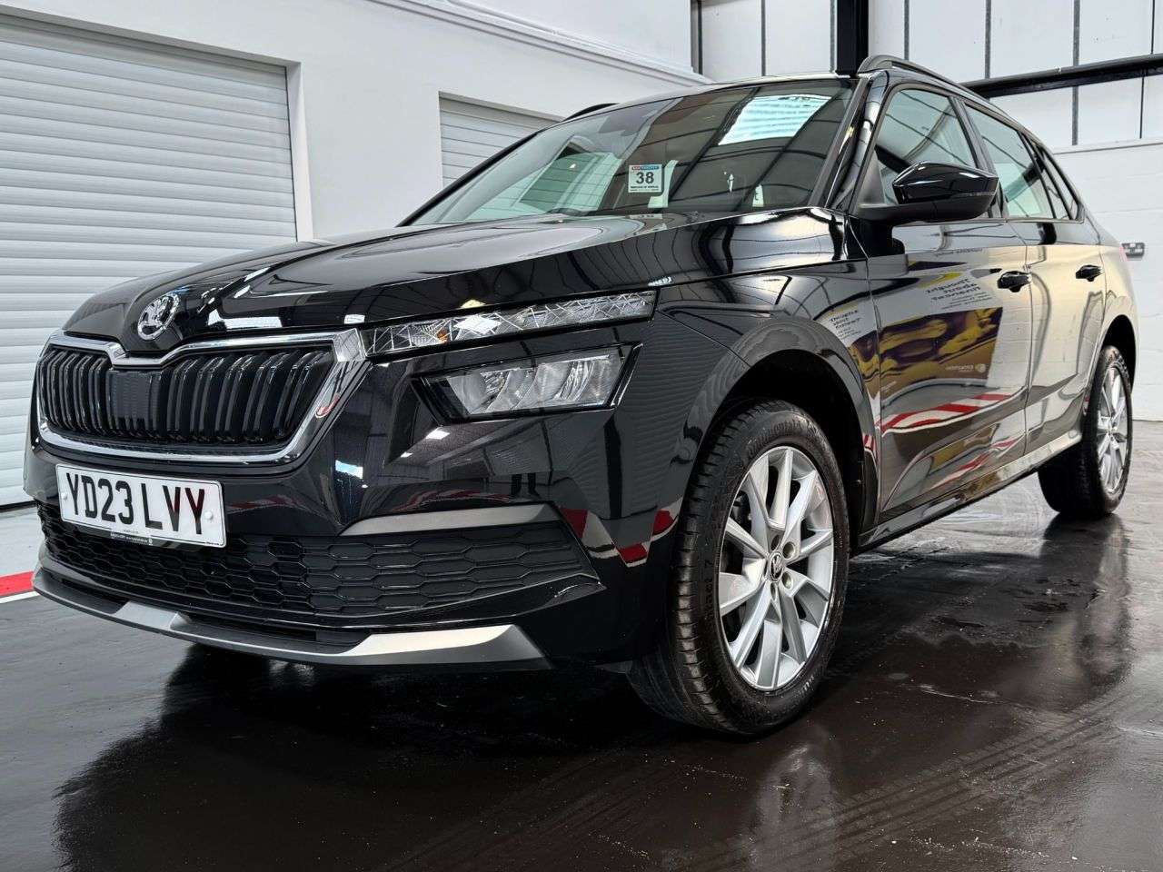2023 SKODA KAMIQ 2023 SKODA KAMIQ