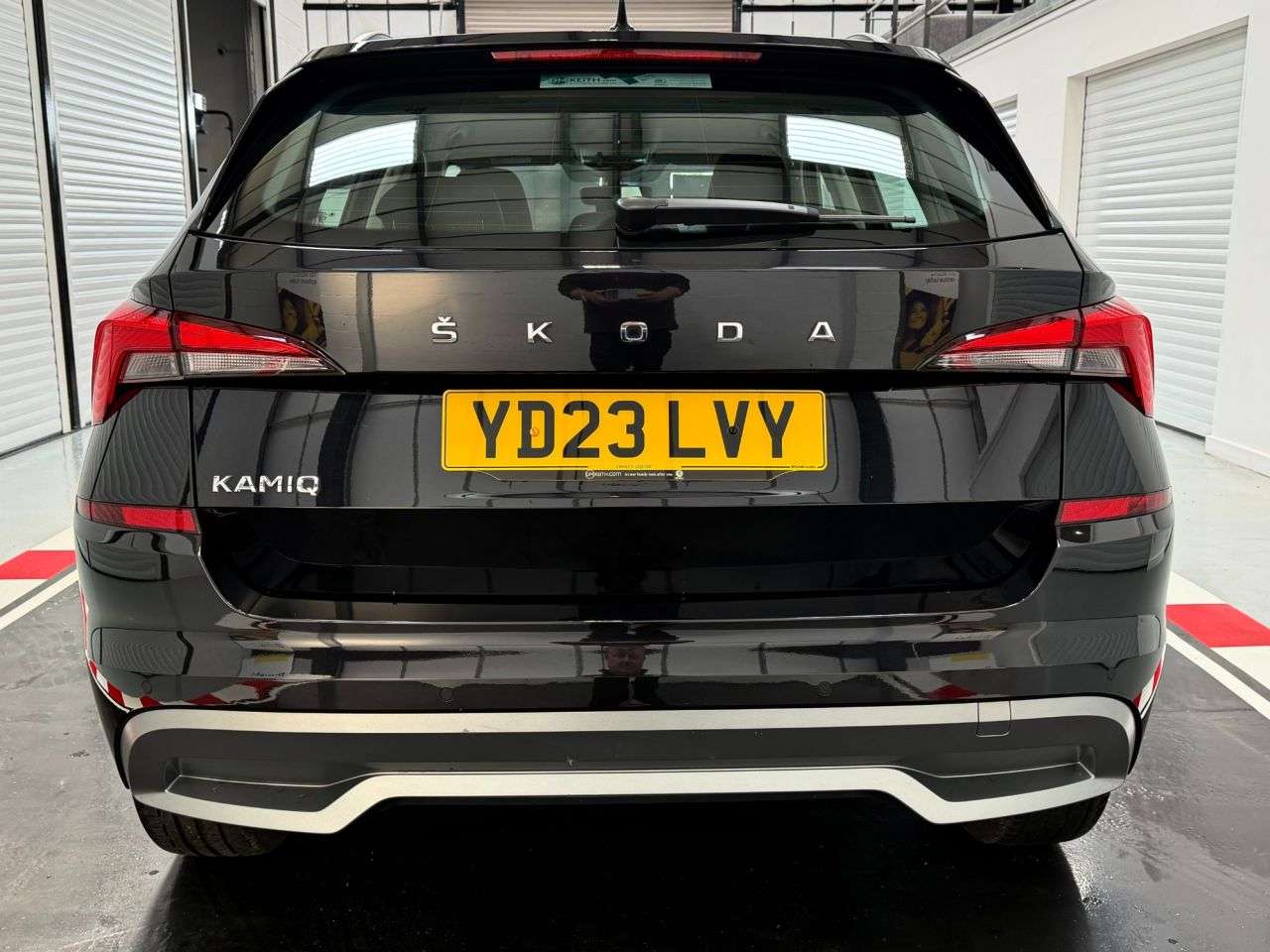 2023 SKODA KAMIQ 2023 SKODA KAMIQ