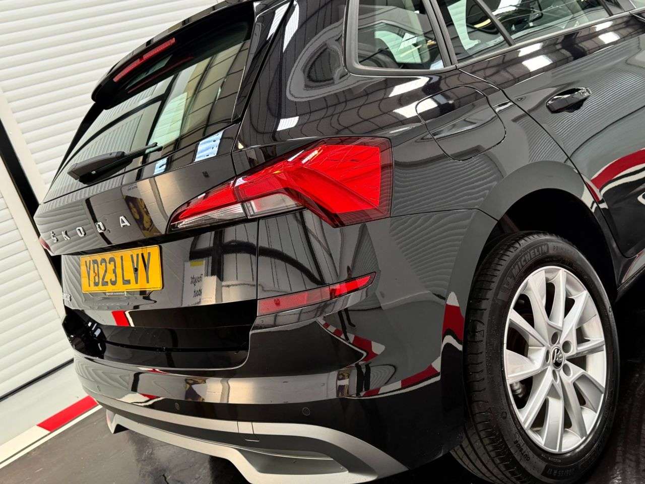 2023 SKODA KAMIQ 2023 SKODA KAMIQ