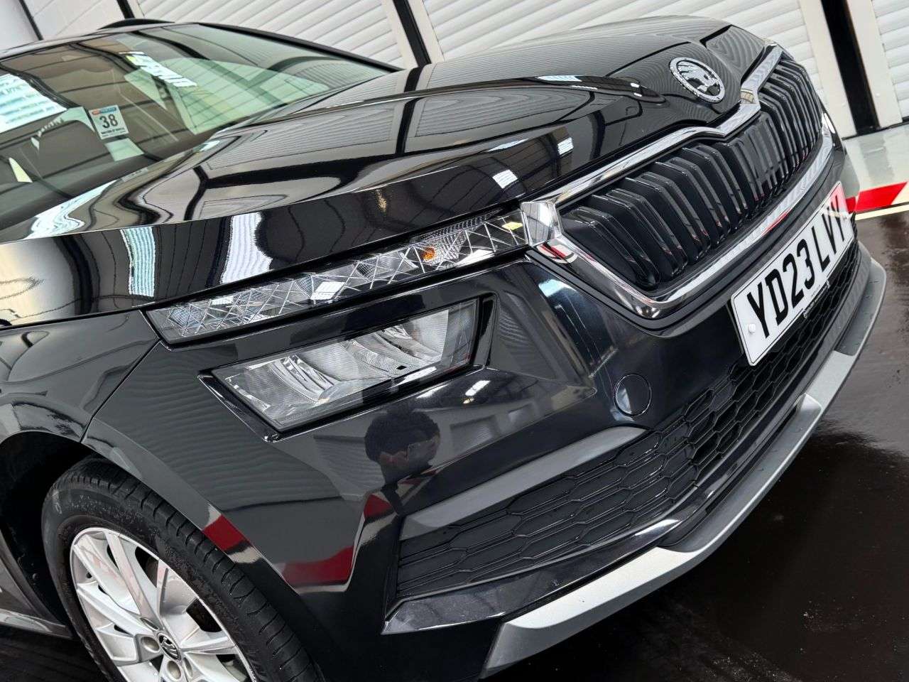 2023 SKODA KAMIQ 2023 SKODA KAMIQ