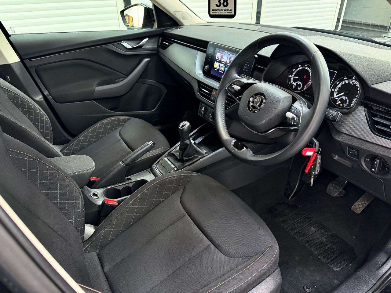 2023 SKODA KAMIQ 2023 SKODA KAMIQ