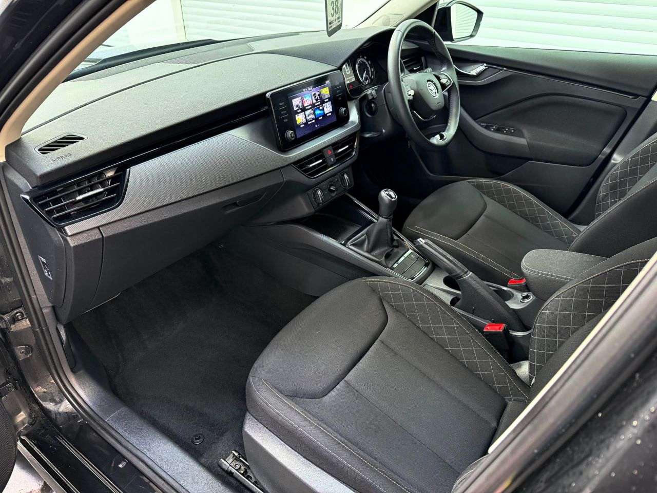 2023 SKODA KAMIQ 2023 SKODA KAMIQ