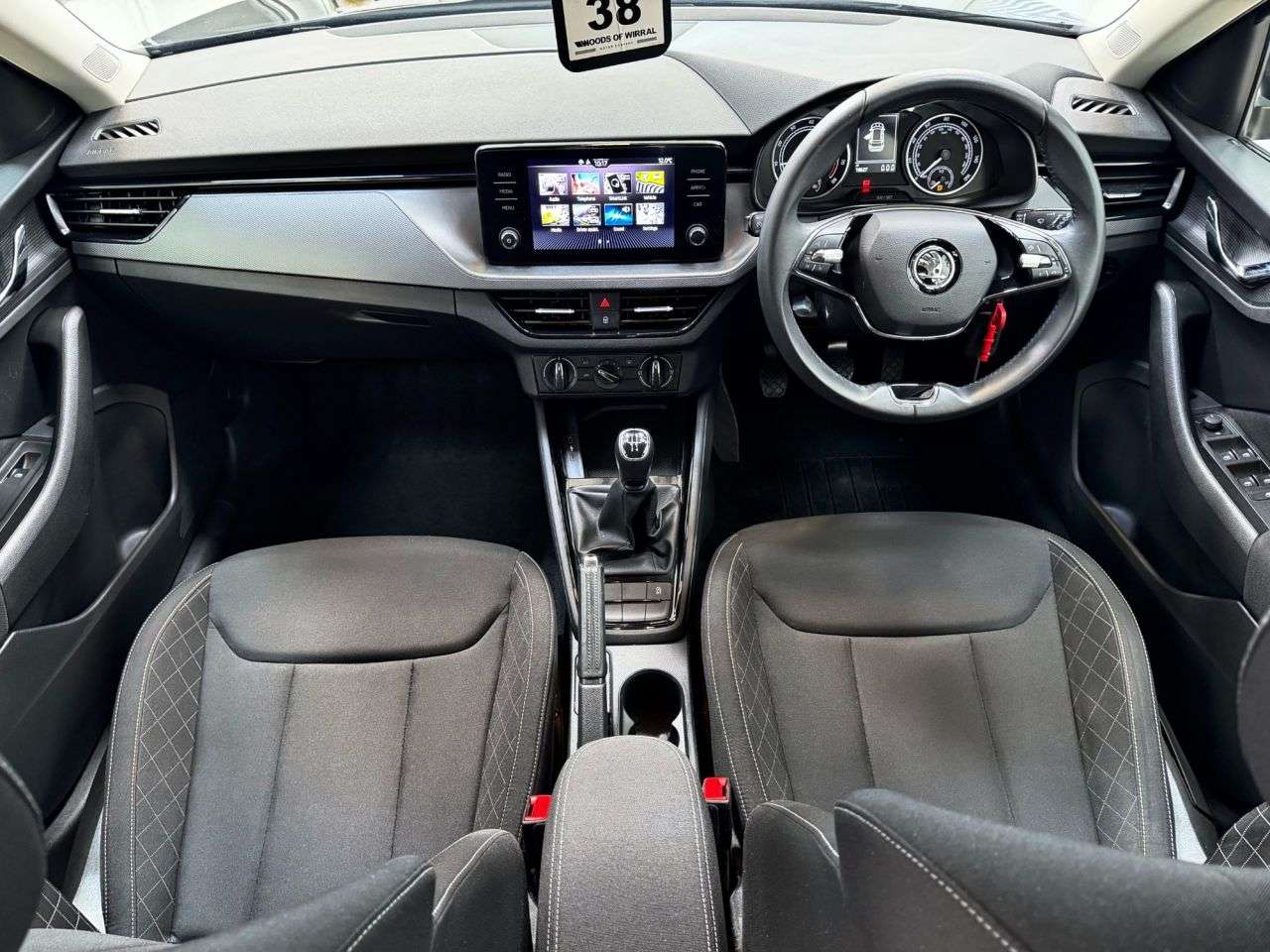 2023 SKODA KAMIQ 2023 SKODA KAMIQ