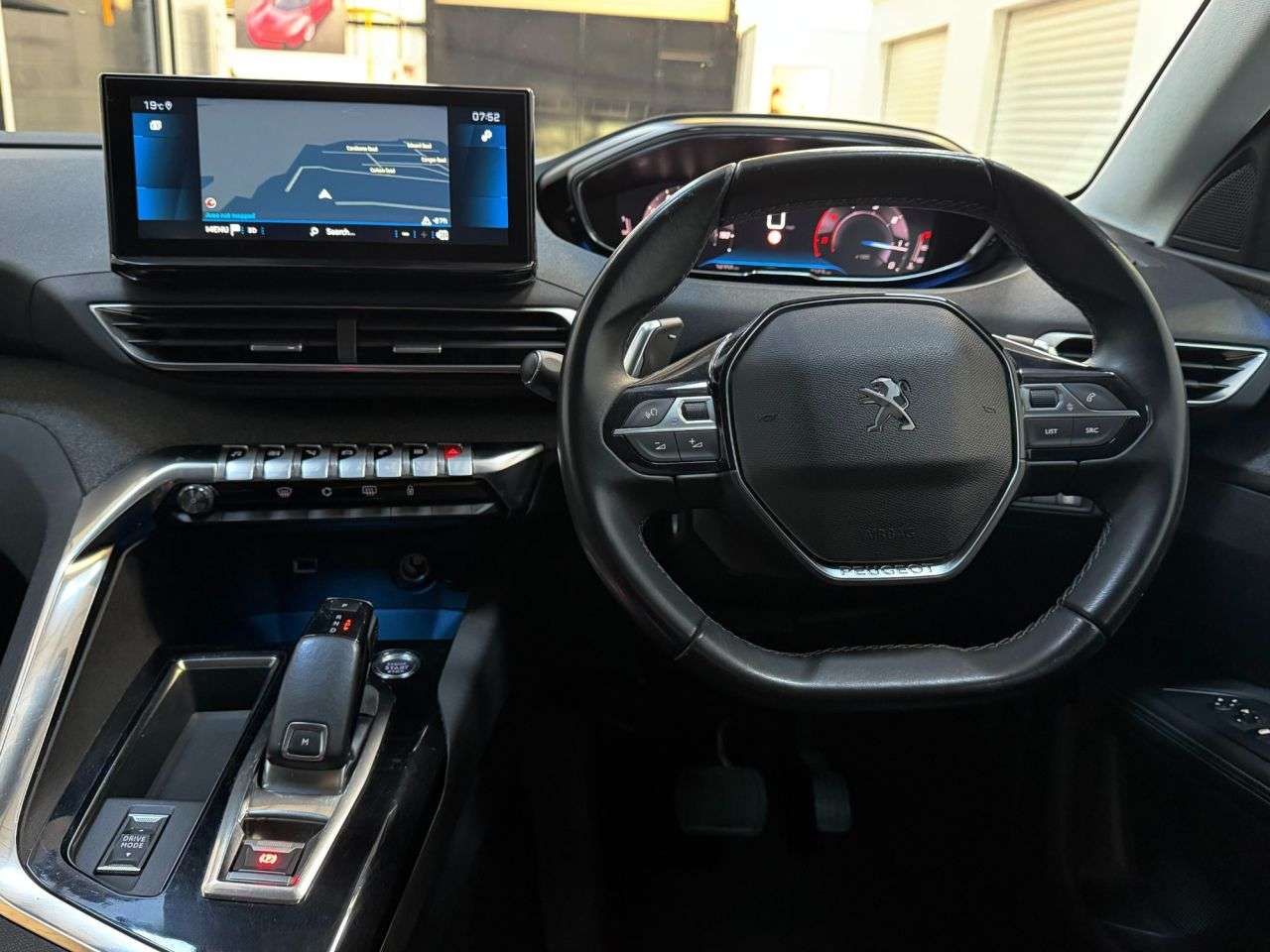 2021 PEUGEOT 5008 2021 PEUGEOT 5008