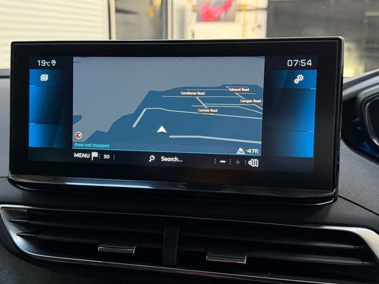 2021 PEUGEOT 5008 2021 PEUGEOT 5008