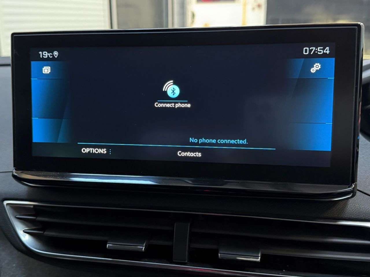 2021 PEUGEOT 5008 2021 PEUGEOT 5008