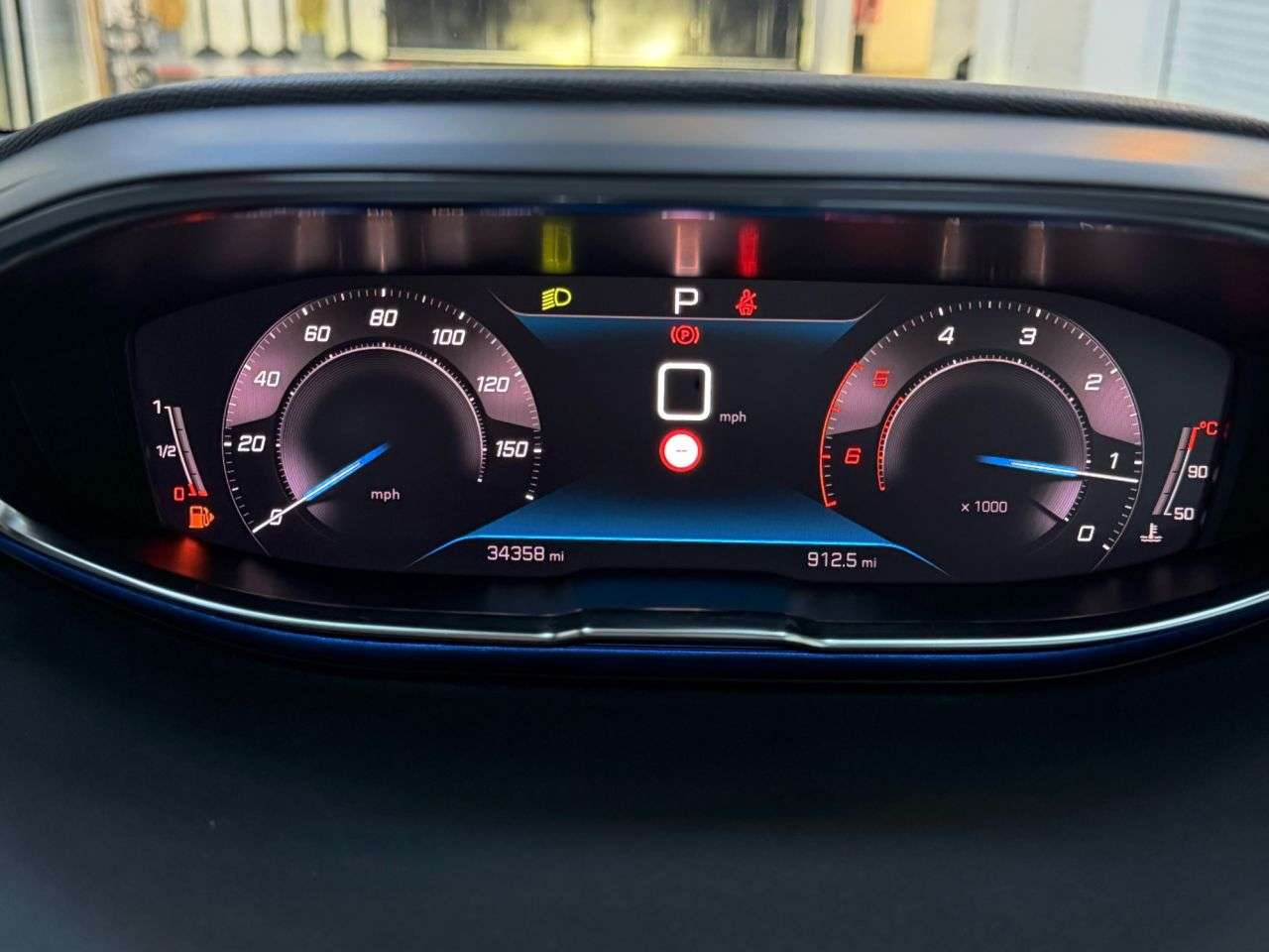 2021 PEUGEOT 5008 2021 PEUGEOT 5008
