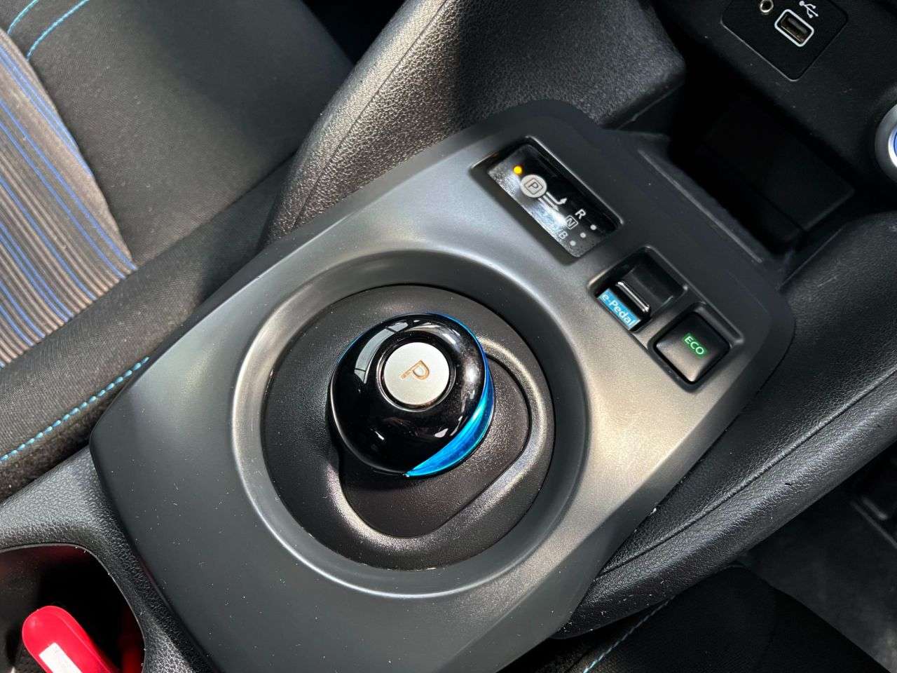 2023 NISSAN LEAF 2023 NISSAN LEAF