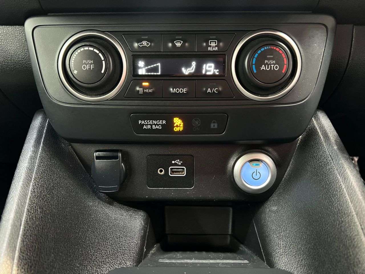 2023 NISSAN LEAF 2023 NISSAN LEAF