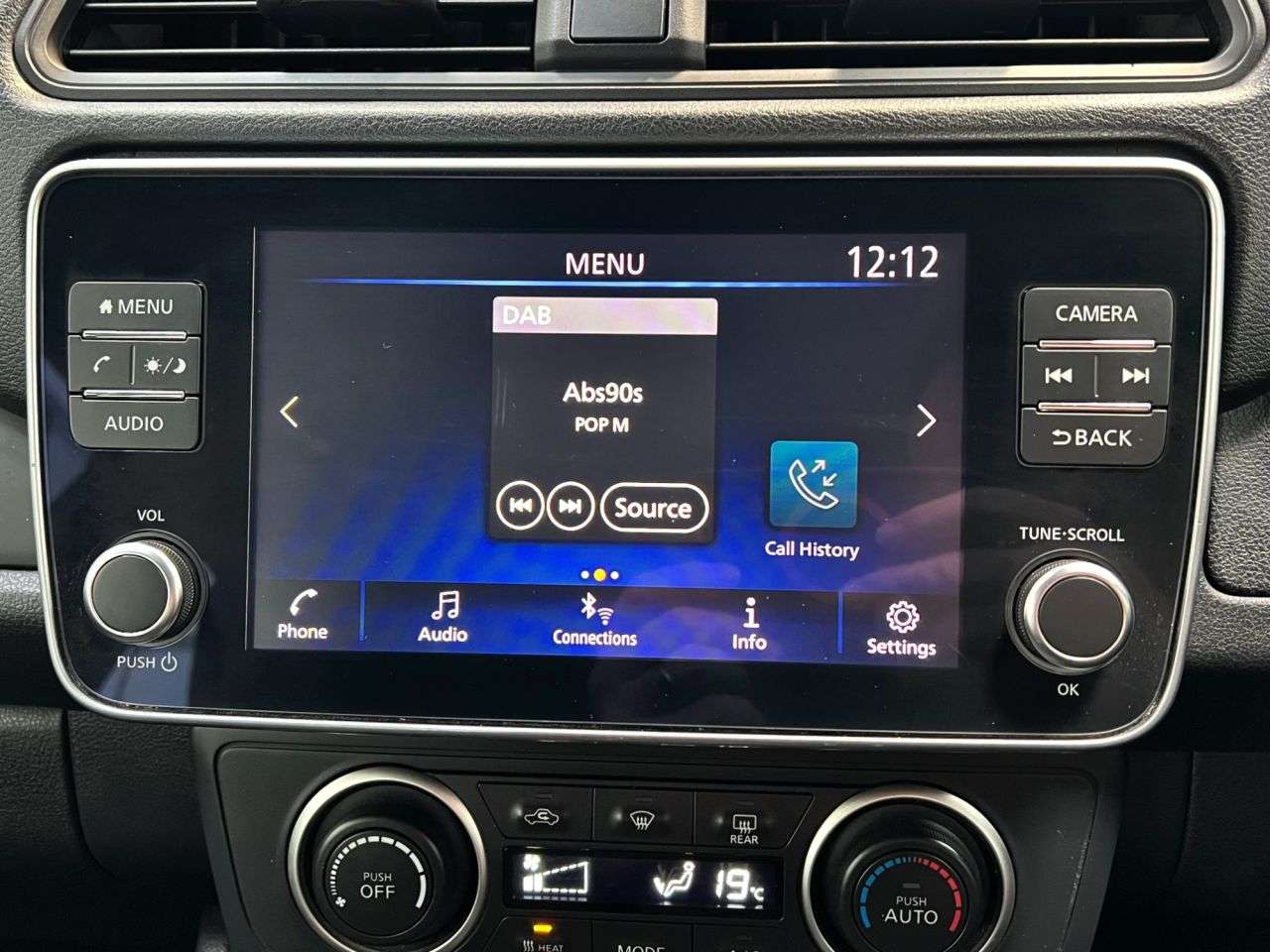 2023 NISSAN LEAF 2023 NISSAN LEAF