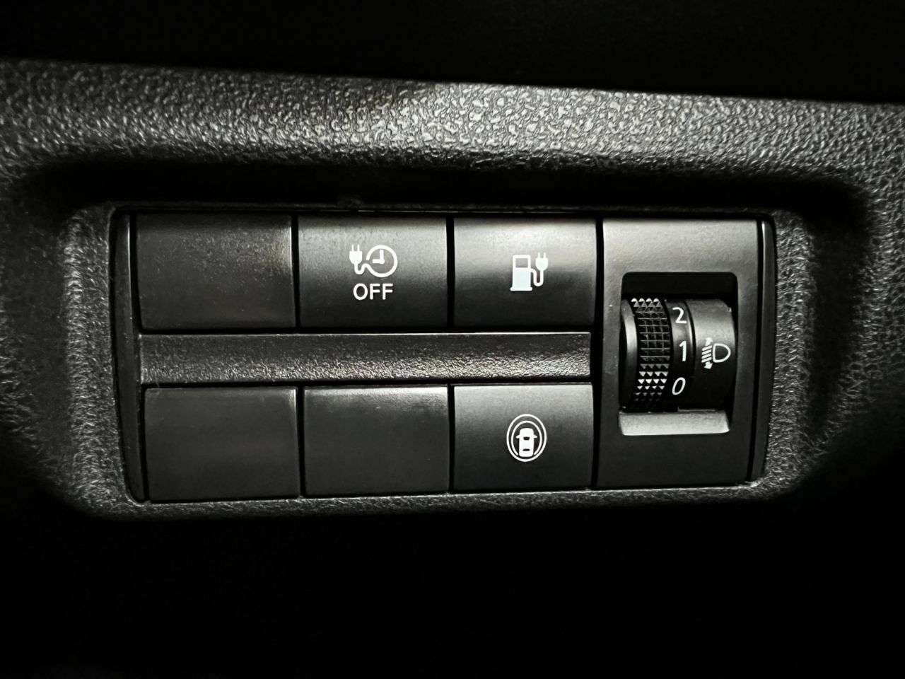 2023 NISSAN LEAF 2023 NISSAN LEAF
