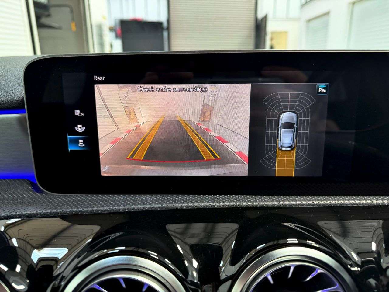 2018 MERCEDES-BENZ A CLASS 2018 MERCEDES-BENZ A CLASS