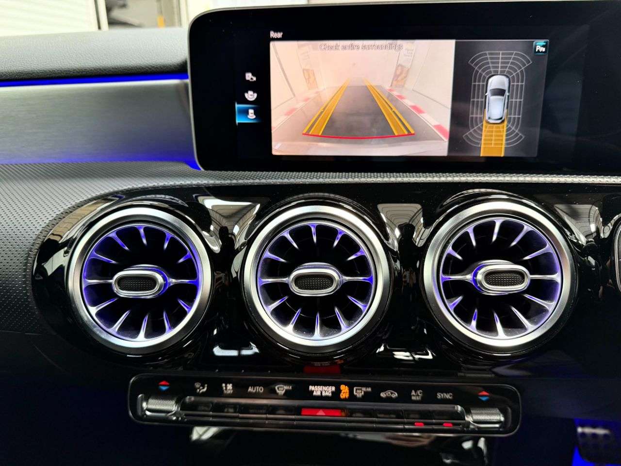 2018 MERCEDES-BENZ A CLASS 2018 MERCEDES-BENZ A CLASS