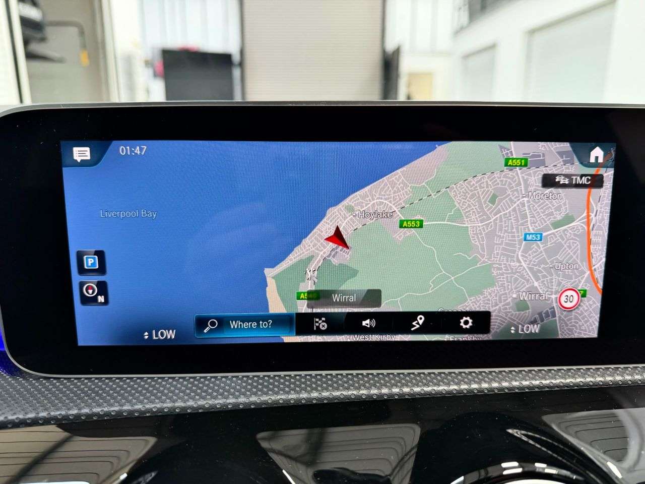 2018 MERCEDES-BENZ A CLASS 2018 MERCEDES-BENZ A CLASS