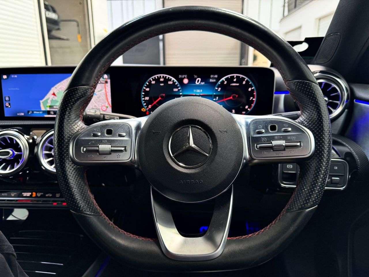 2018 MERCEDES-BENZ A CLASS 2018 MERCEDES-BENZ A CLASS