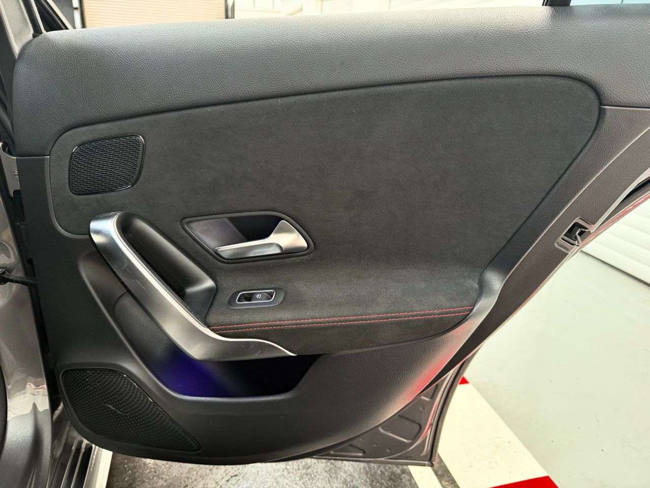 2018 MERCEDES-BENZ A CLASS 2018 MERCEDES-BENZ A CLASS