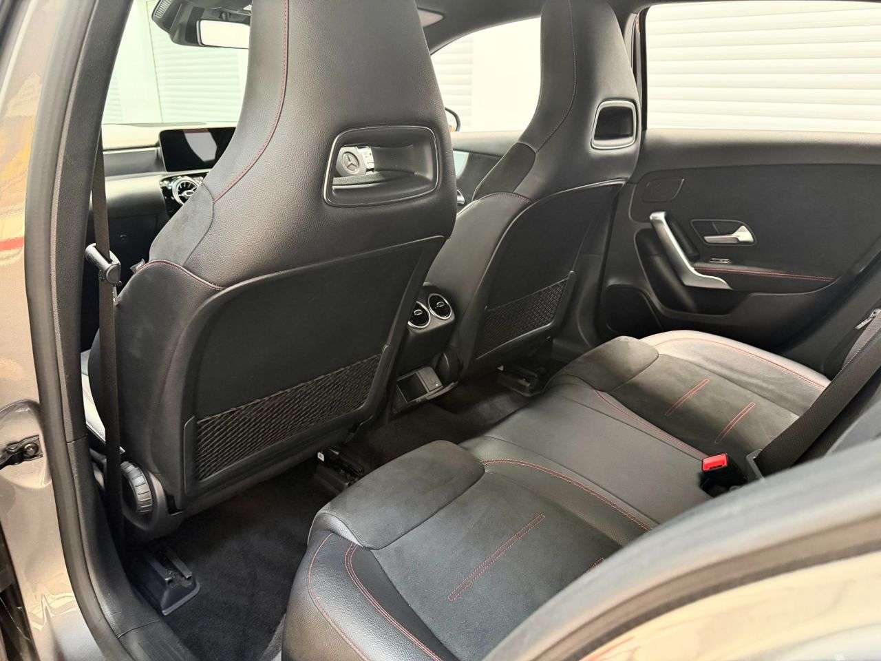 2018 MERCEDES-BENZ A CLASS 2018 MERCEDES-BENZ A CLASS