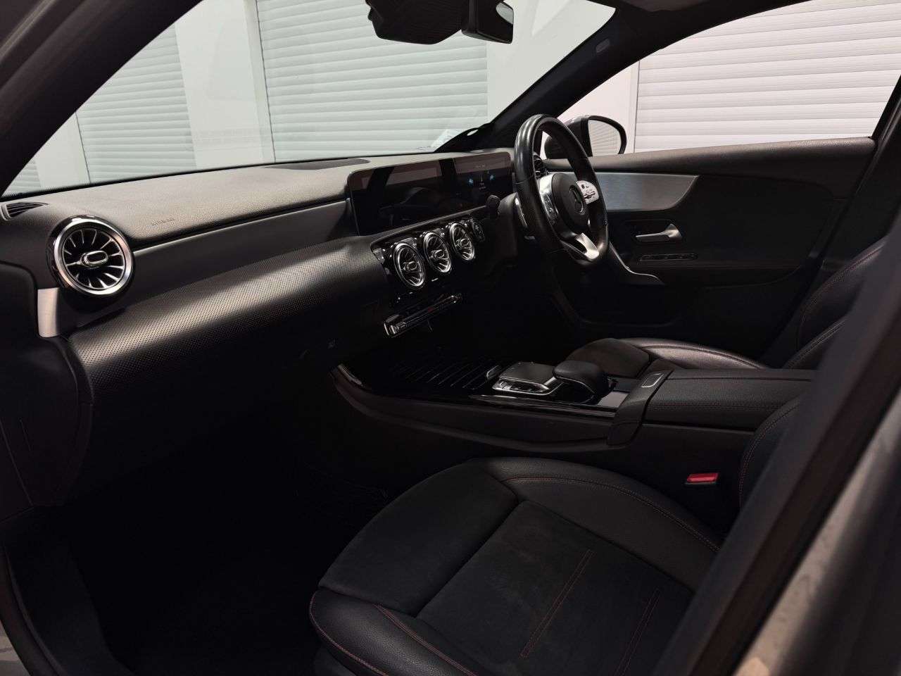 2018 MERCEDES-BENZ A CLASS 2018 MERCEDES-BENZ A CLASS
