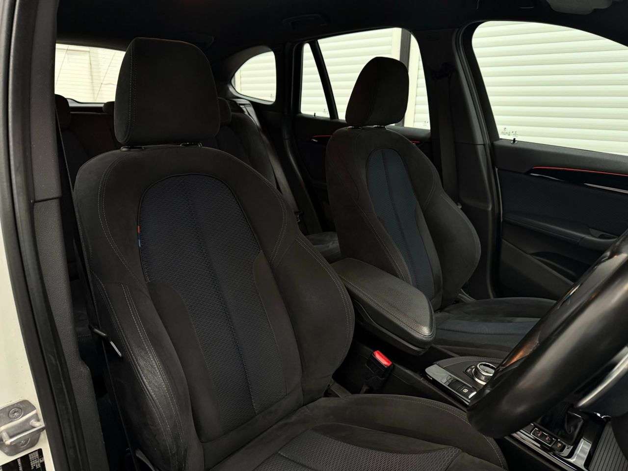 2017 BMW X1 2017 BMW X1
