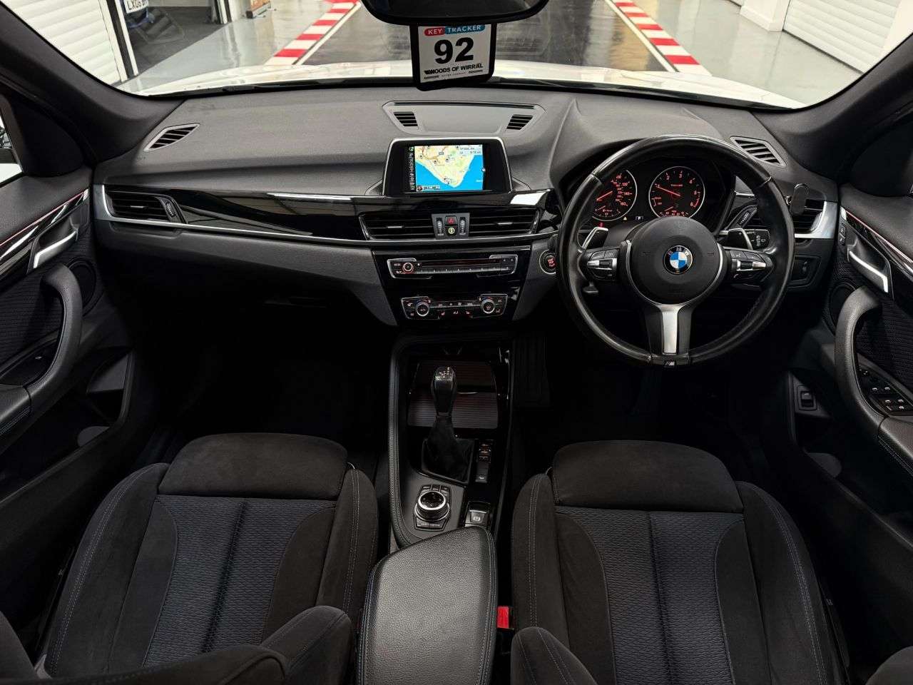2017 BMW X1 2017 BMW X1