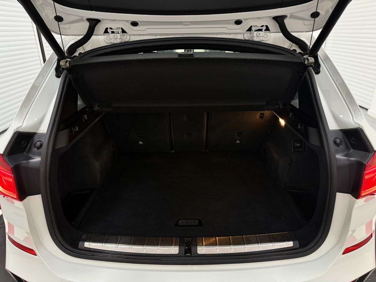 2017 BMW X1 2017 BMW X1