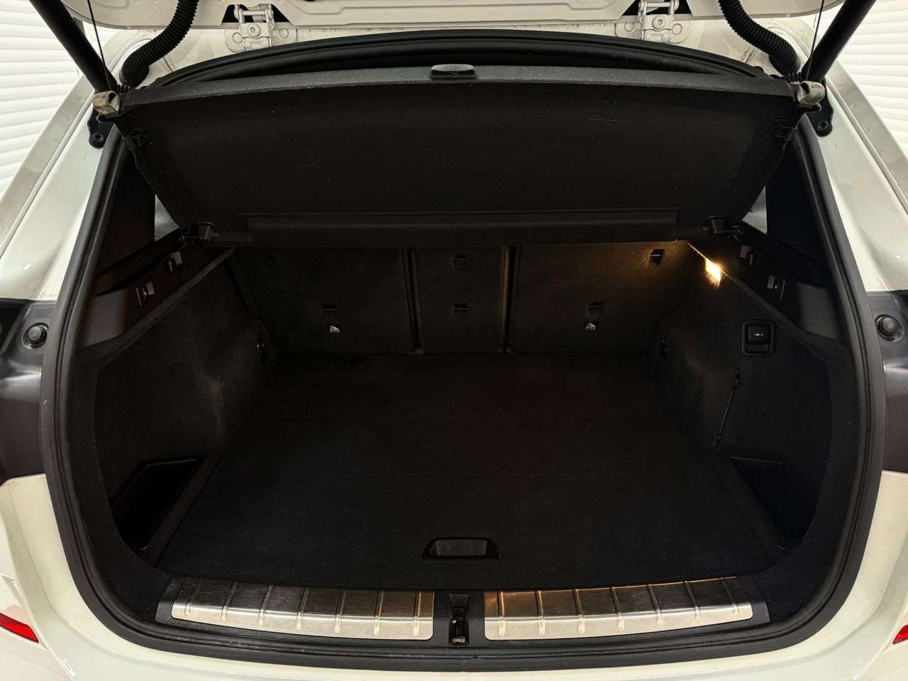 2017 BMW X1 2017 BMW X1