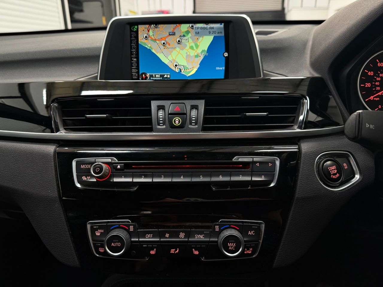 2017 BMW X1 2017 BMW X1