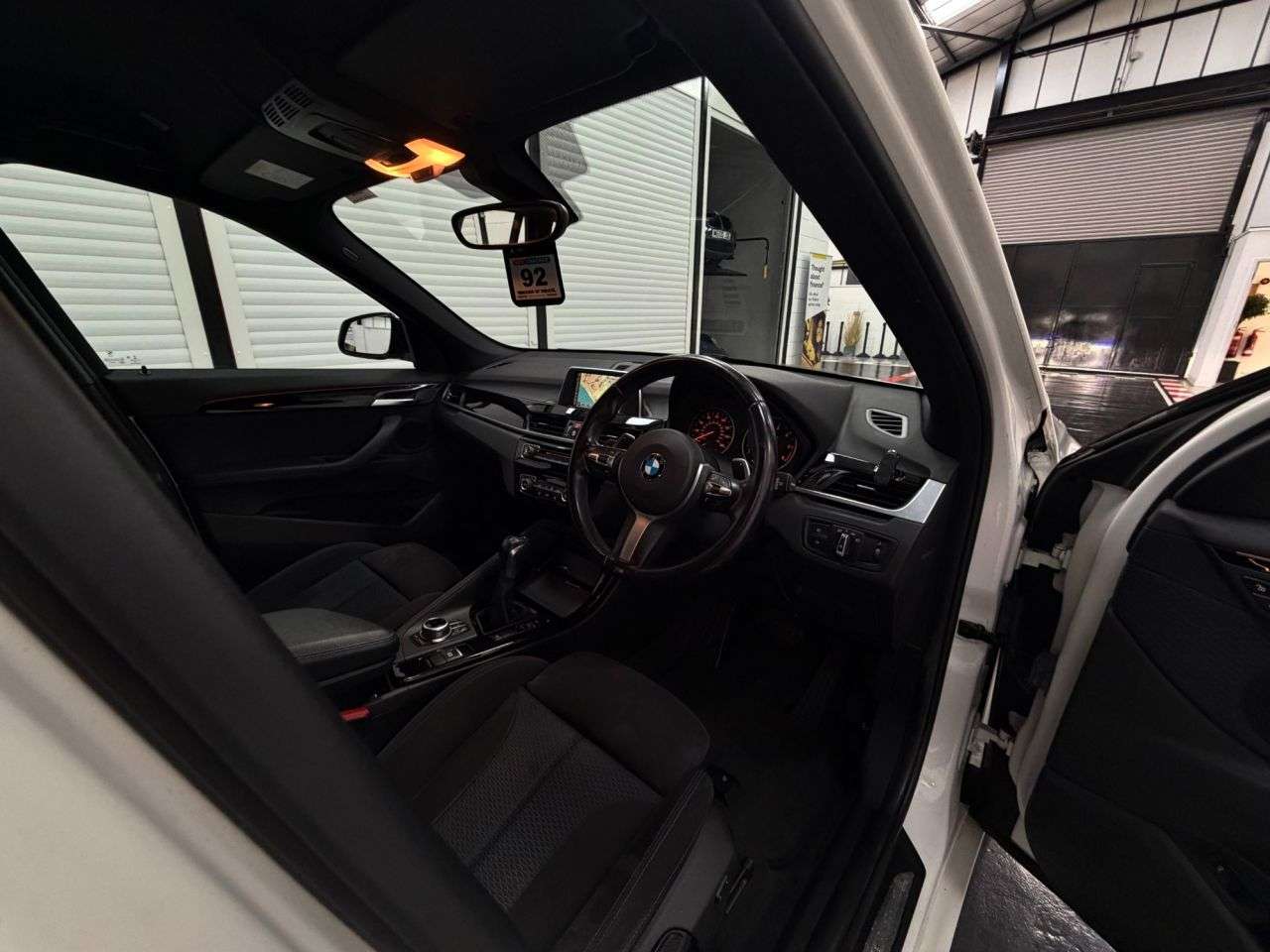 2017 BMW X1 2017 BMW X1