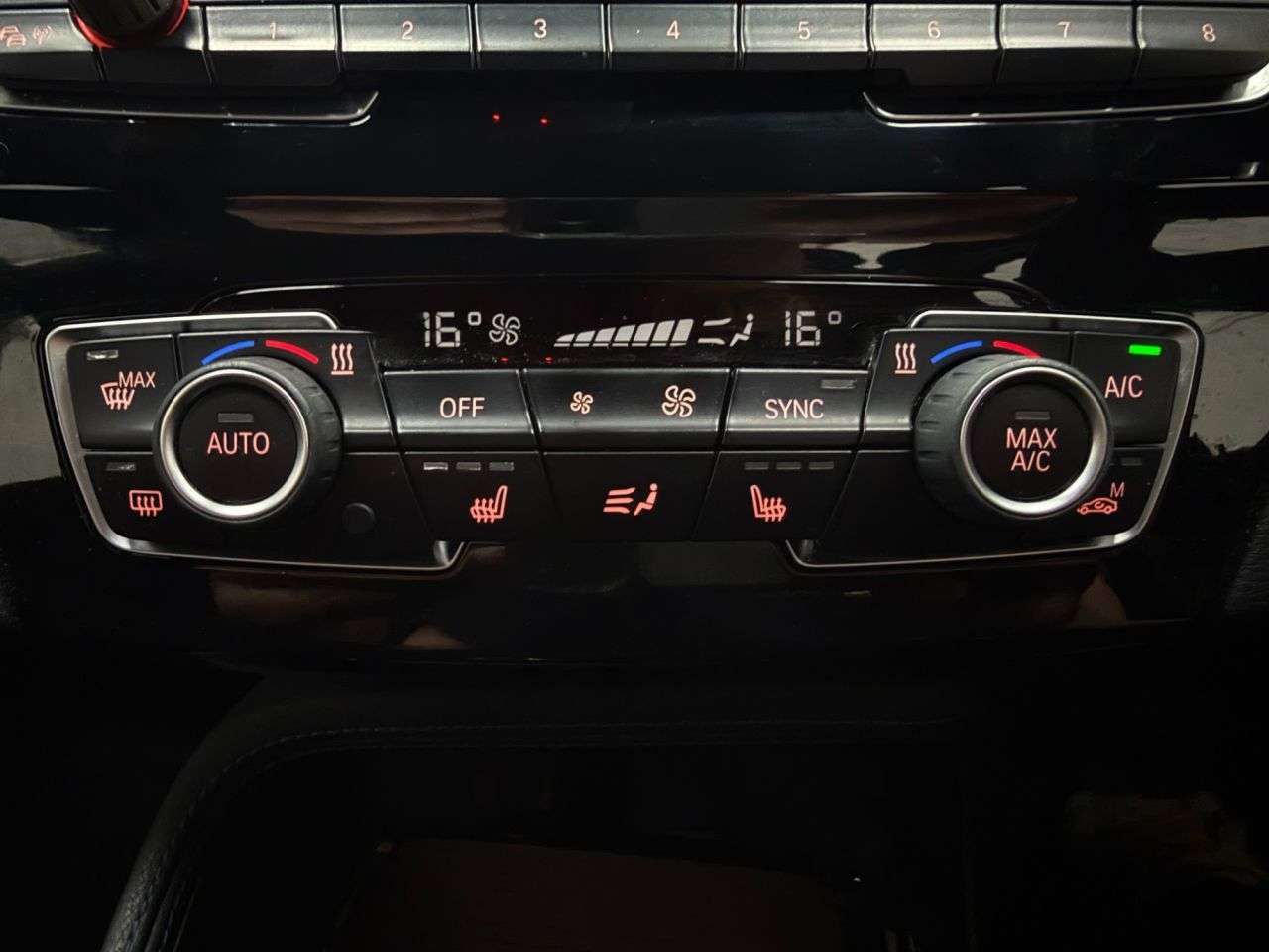 2017 BMW X1 2017 BMW X1