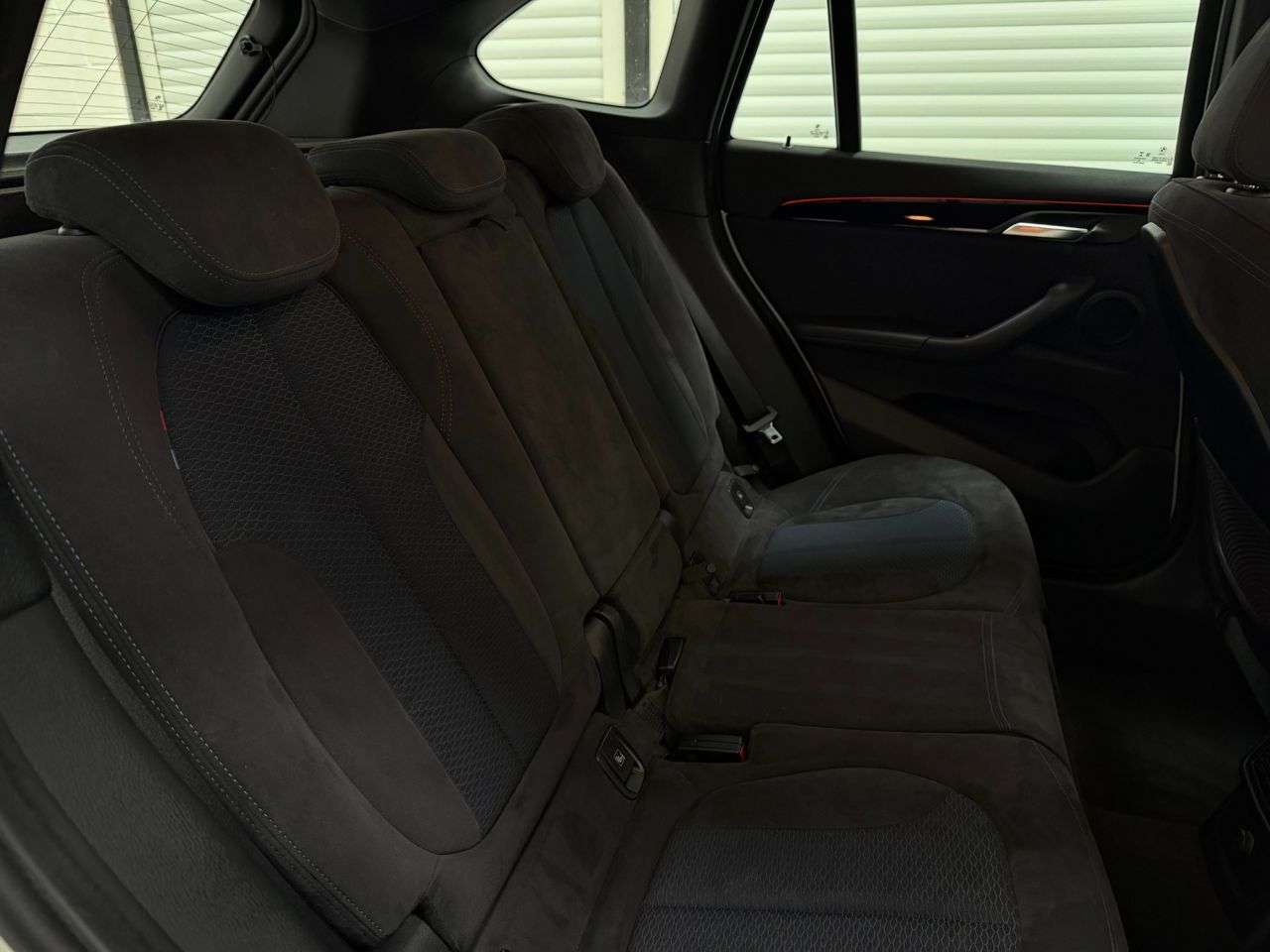 2017 BMW X1 2017 BMW X1