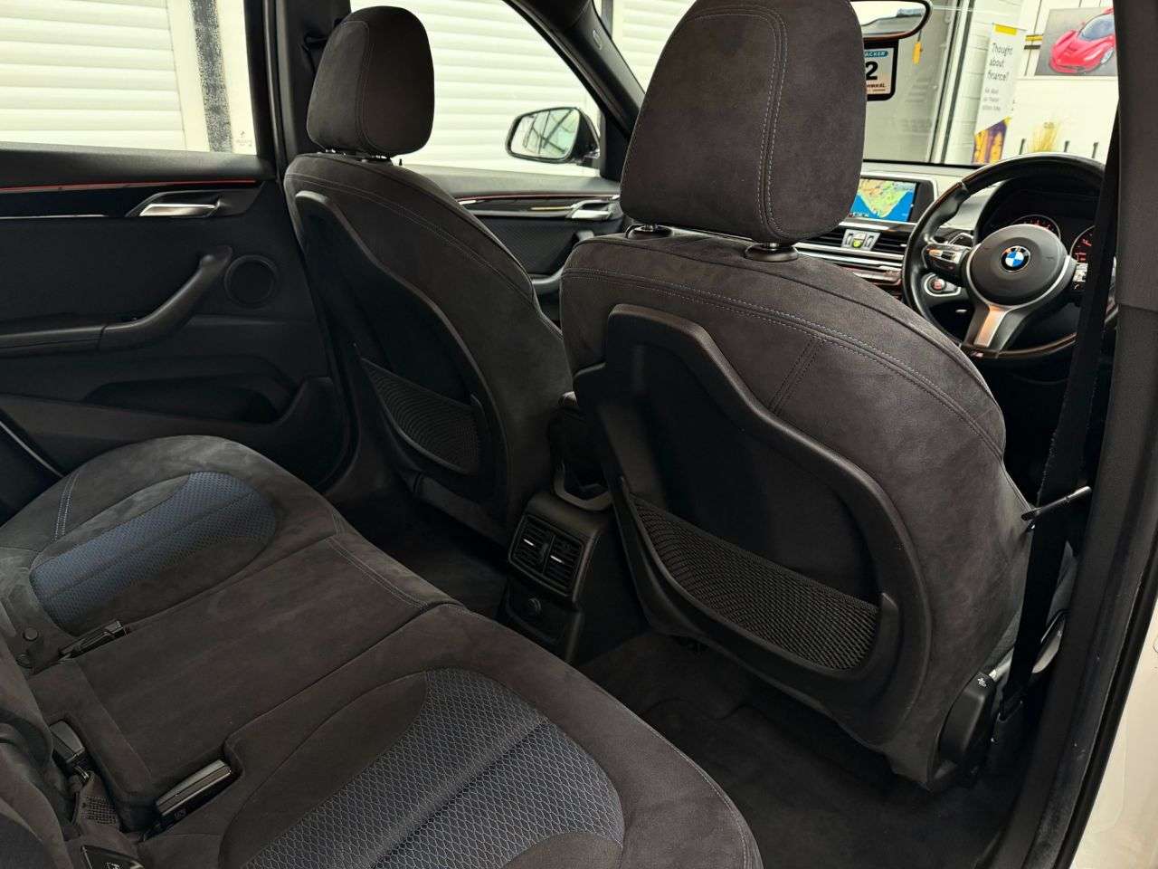2017 BMW X1 2017 BMW X1