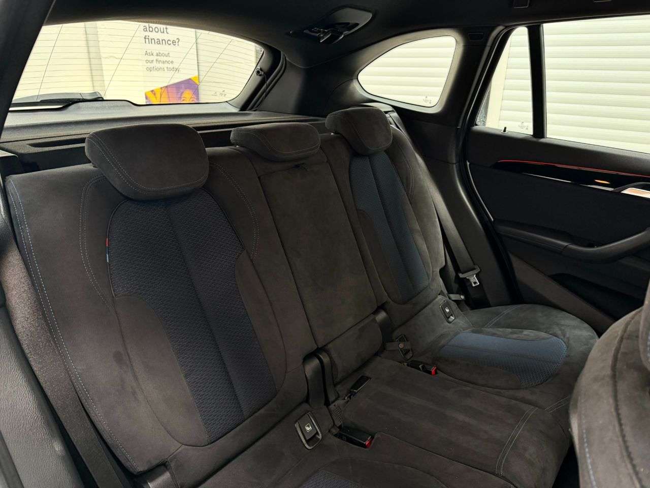 2017 BMW X1 2017 BMW X1