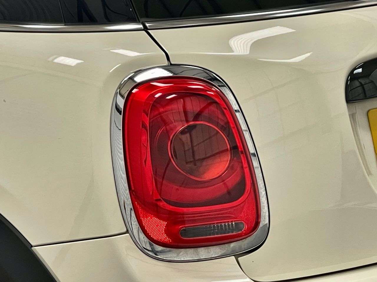 2016 MINI HATCH 2016 MINI HATCH
