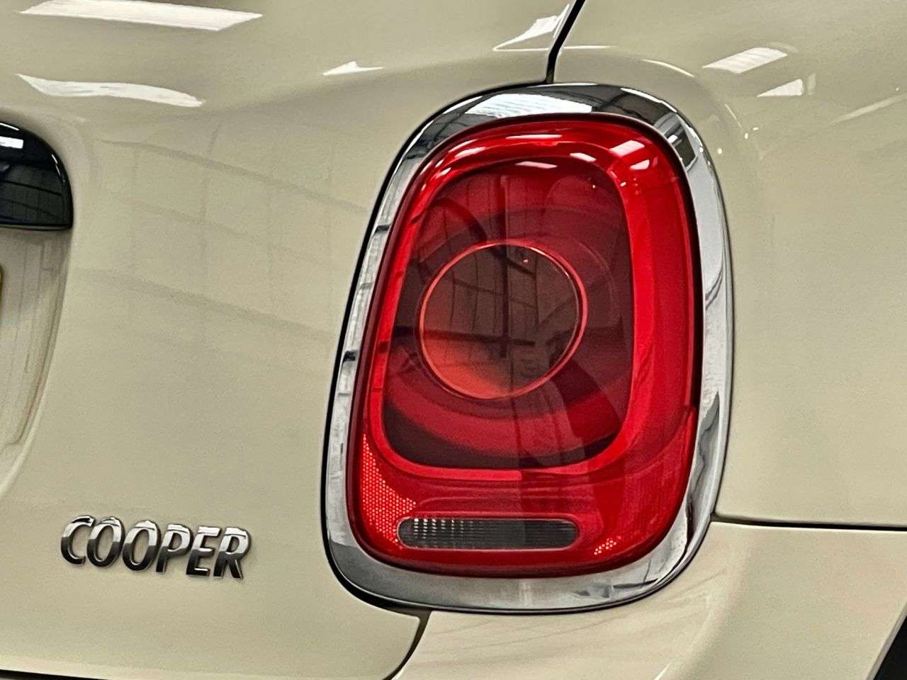 2016 MINI HATCH 2016 MINI HATCH