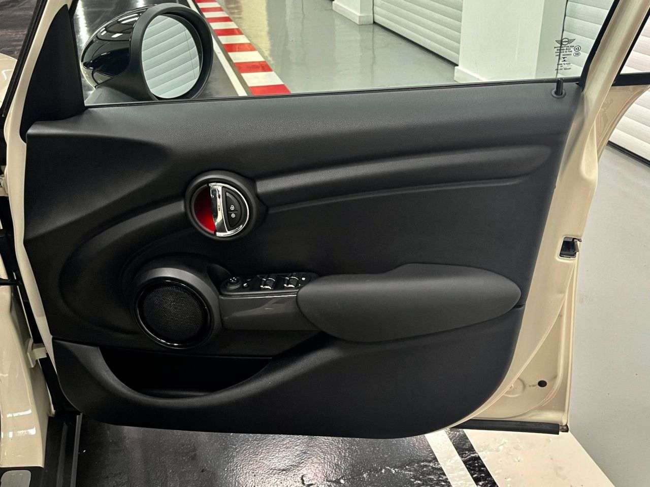 2016 MINI HATCH 2016 MINI HATCH